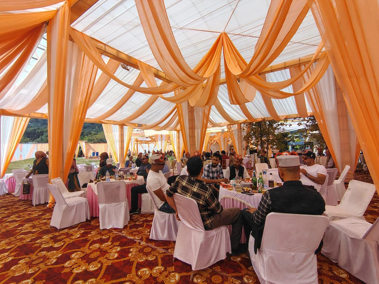 Hotel Dev-Lok swarg by the beas- your getway to heaven Manali